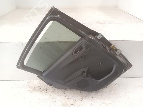 Left rear door PEUGEOT 208 I (CA_, CC_)  | BP20647597C4