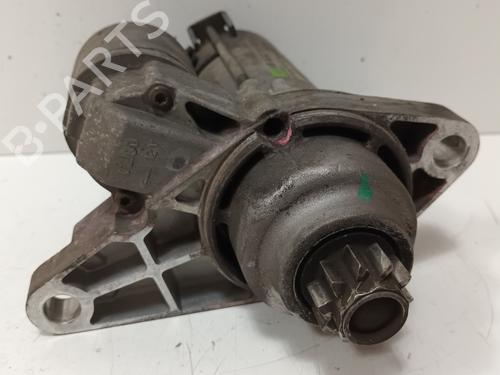 Starter SEAT IBIZA III (6L1)  | BP16657081M8 