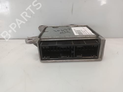 Kollisjonspute styreenhet CITROËN C4 II (NC_)  | BP29828017M53