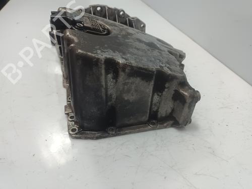 Oil sump AUDI A4 B7 Avant (8ED) 2.0 TDI quattro | BP24365502M115 