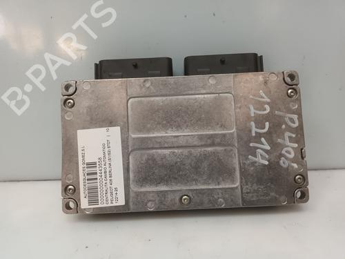 Gearkassestyreenhed PEUGEOT 406 (8B)  | BP30593670M52 