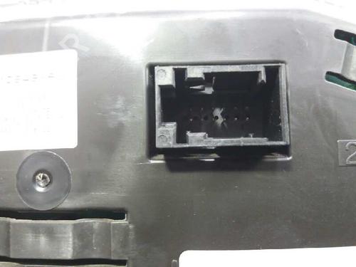 Instrument cluster FORD FOCUS III 1.0 EcoBoost | BP12815833C47 