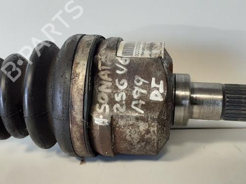 Left front driveshaft HYUNDAI SONATA IV (EF) 2.5 V6 24V | BP12741554M38 