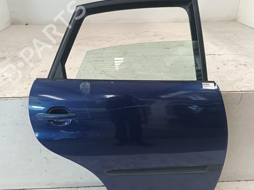 Used Right rear door SEAT IBIZA III (6L1) [2002-2009]  16827897