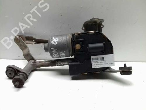 Viskermotor vindrude SEAT LEON (1P1) 1.9 TDI (105 hp) 12731605