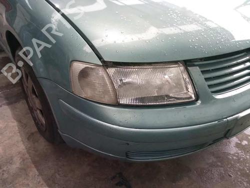Venstre Styrespindel Lejehus VW PASSAT B5 (3B2) 1.9 TDI | BP12752754M25 
