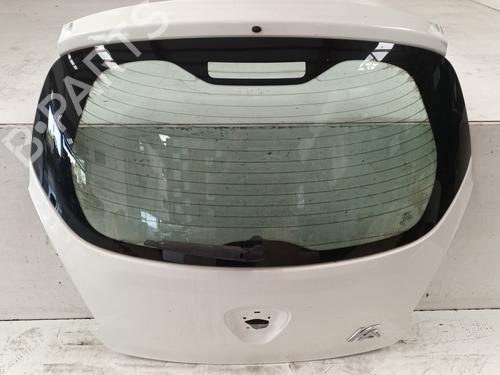 Used Tailgate FORD KA (RU8) 1.2 (69 hp) 17078711