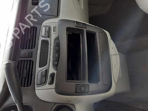 Rim HYUNDAI TRAJET (FO) 2.0 CRDi | BP12766515C45 