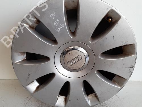 Jante AUDI A6 C5 Avant (4B5) 2.4 (170 hp) R16 ALUMINIO | 5 TORNILLOS |