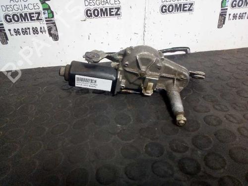 Rear wiper motor NISSAN ALMERA I (N15) 1.6 | BP12684698M102 