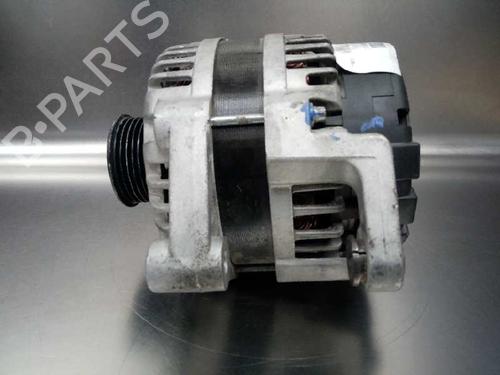 Alternator CHEVROLET CAPTIVA (C100, C140)  | BP18331995M7 