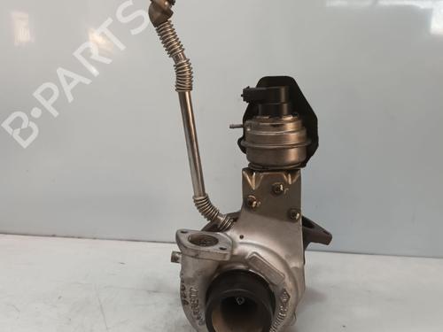 Turbolader/Kompressor OPEL INSIGNIA A (G09)  | BP29855757M71