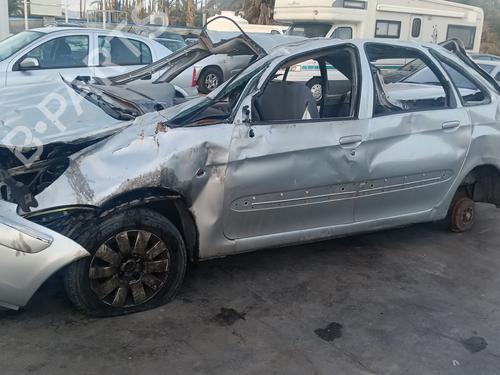 Headlight switch CITROËN XSARA PICASSO (N68) 1.6 HDi | BP30697516I24