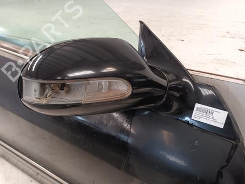 Right front door MERCEDES-BENZ CLK (C209) CLK 270 CDI (209.316) | BP18094559C3 