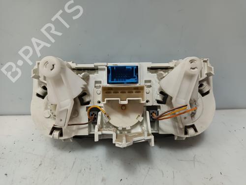 AC-Styringsenhed/Manøvreenhed OPEL CORSA D (S07)  | BP22967289I5 