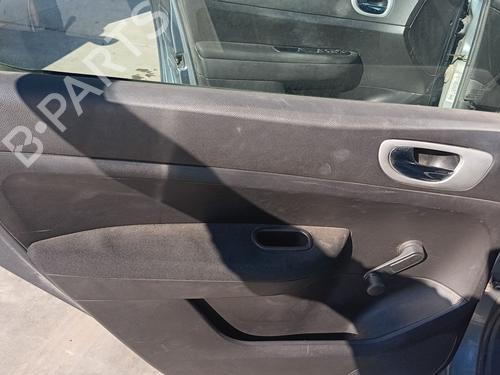 Left front window switch PEUGEOT 307 (3A/C) | BP36541645I27 - Image 11