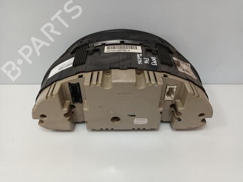 Instrument cluster BMW 3 Touring (E46) 320 d | BP18029217C47 