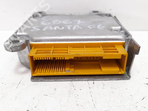 ECU airbags HYUNDAI SANTA FÉ I (SM) 2.7 V6 4x4 | BP12728978M53 