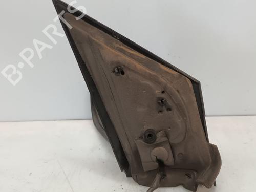 Retrovisor esquerdo FORD FIESTA V (JH_, JD_) 1.4 TDCi | BP29813685C26 