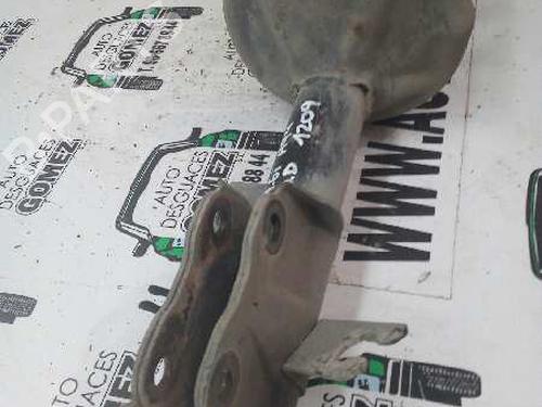 Right front shock absorber MITSUBISHI CARISMA (DA_) 1.6 (DA1A) | BP12803121M17 