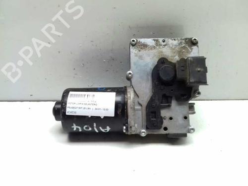 Front wiper motor PEUGEOT 307 (3A/C) 1.6 16V | BP12732265M29 