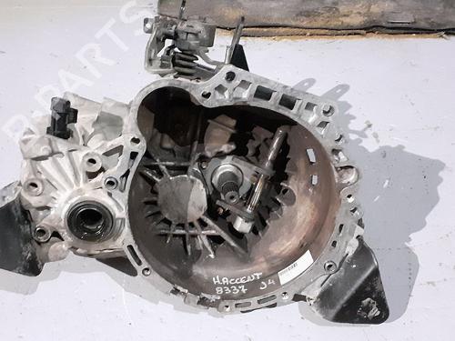 Used Gearbox HYUNDAI ACCENT II (LC) 1.5 CRDi (82 hp) 12762848