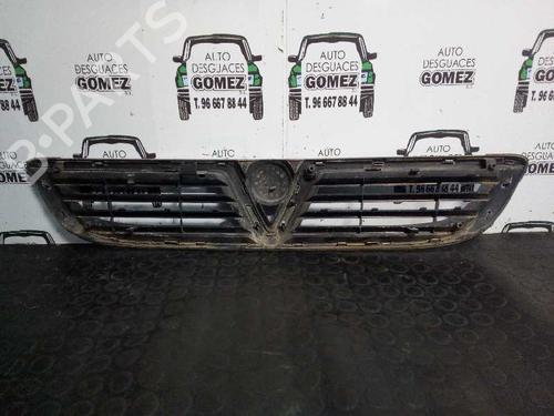 Grille OPEL ZAFIRA A MPV (T98) 1.6 16V (F75) | BP12689646C40 