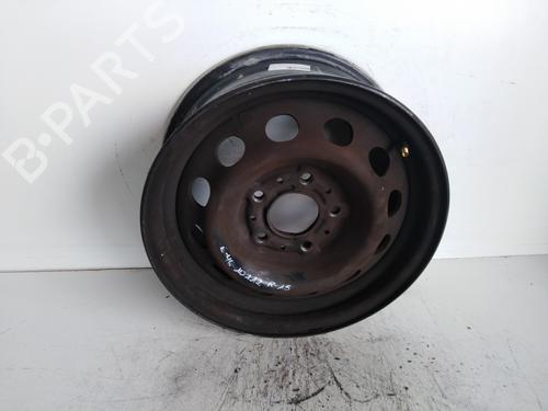 Used Rim BMW 3 (E46) 320 d (136 hp) 12788199
