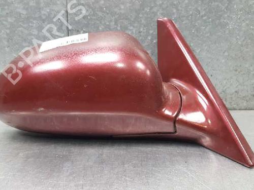 Right mirror HYUNDAI COUPE I (RD) 1.6 16V | BP12714507C27 
