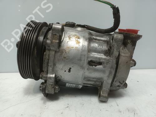 AC-Kompressor CITROËN XSARA (N1) 1.6 i (88 hp) 22445027