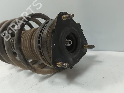 Right front shock absorber FORD FIESTA V (JH_, JD_) 1.4 16V | BP21063717M17 