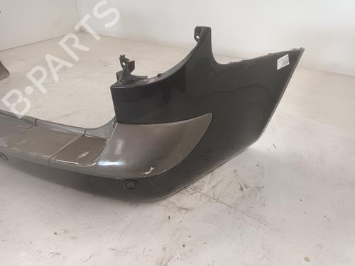 Rear bumper RENAULT LAGUNA II Grandtour (KG0/1_) 1.9 dCi (KG0G) | BP20170267C8 