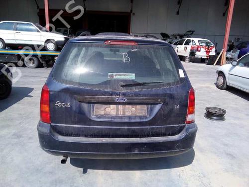 Elektronisk sensor FORD FOCUS I Turnier (DNW) 1.6 16V | BP12807992M84