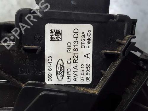 Front left lock FORD B-MAX (JK) 1.6 Ti | BP12713346C98 