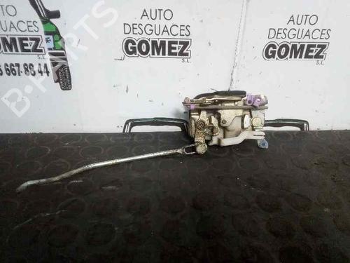 Used Front right lock OPEL FRONTERA A (U92) 2.3 TD (5JMWL4) (100 hp) 12814969