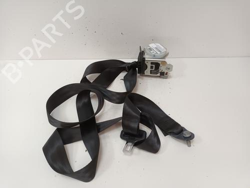 Used Rear left seatbelt CITROËN C4 Picasso II [2013-2025]  17143923