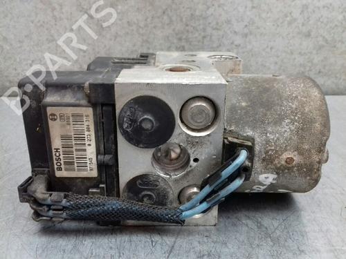 ABS Bremseaggregat NISSAN PRIMERA Hatchback (P11) 2.0 TD (90 hp) 12757318