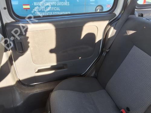 Front bumper OPEL COMBO Box Body/MPV 1.7 DTI 16V | BP31588974C7 