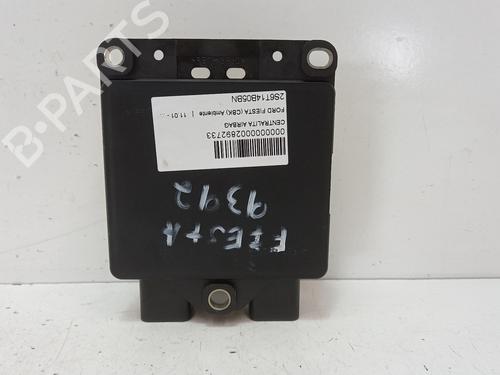 ECU airbags FORD FIESTA V (JH_, JD_) 1.4 16V | BP12781782M53 