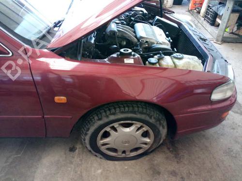 Control unit TOYOTA CAMRY (_V1_) 3.0 (VCV10_, VCV10R) | BP12754633M11 