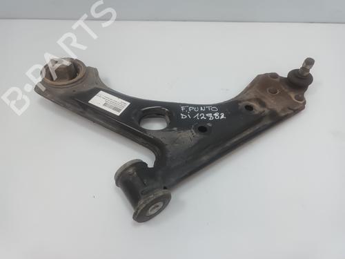 Used Left front suspension arm Left front suspension arm FIAT PUNTO EVO (199_) [2008-2026] 35811867 35811867