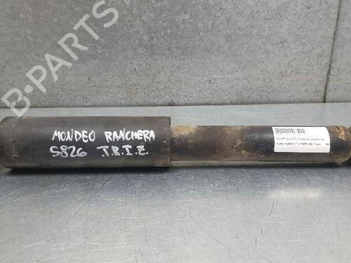 Used Left rear shock absorber FORD MONDEO III Turnier (BWY) 2.0 16V TDDi / TDCi (115 hp) 12725185