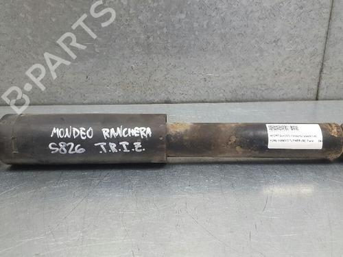 Left rear shock absorber FORD MONDEO III Turnier (BWY) 2.0 16V TDDi / TDCi (115 hp) 12725185