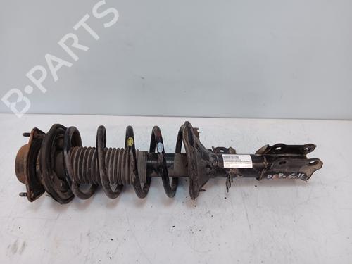 Used Left front shock absorber HYUNDAI GETZ (TB) 1.5 CRDi (88 hp) 24893103