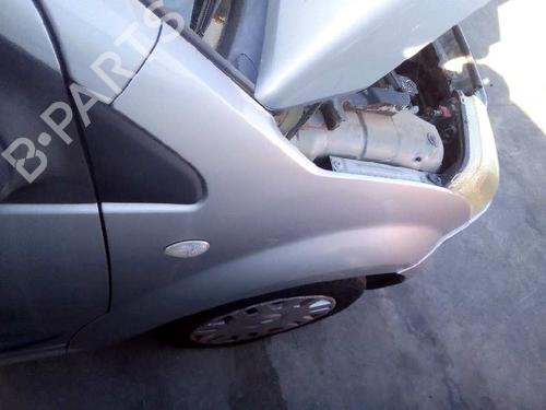 Elektronisk sensor CITROËN C2 (JM_) 1.1 | BP13968662M84