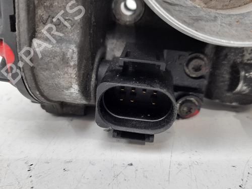 Throttle body VW GOLF IV (1J1) 2.0 | BP12807051M82 