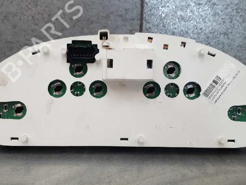 Instrument cluster CHRYSLER VOYAGER IV (RG, RS) 2.8 CRD | BP12727907C47 