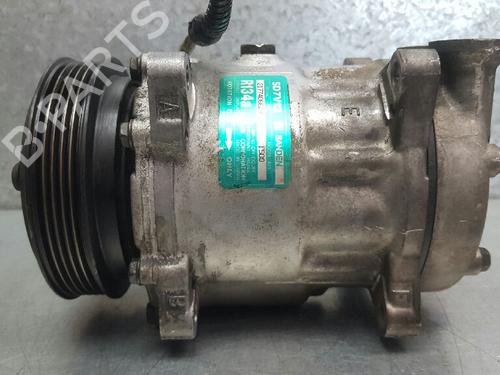 AC compressor PEUGEOT 306 (7B, N3, N5) 1.6 SR | BP12715865M34 