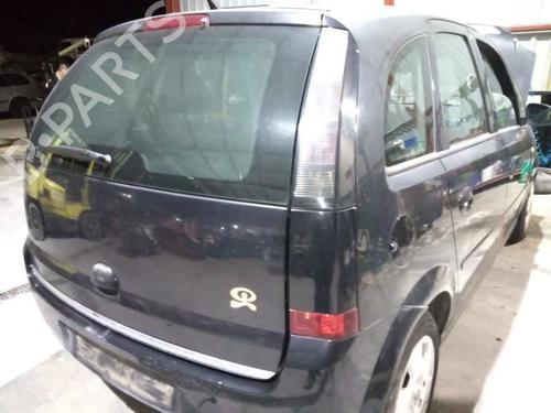 Felge OPEL MERIVA A MPV (X03) 1.7 CDTI (E75) | BP12753390C45 