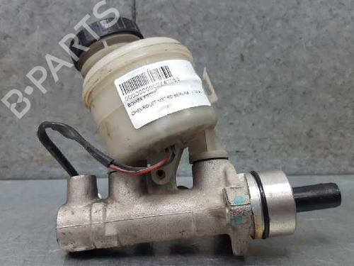 Brake master cylinder CHEVROLET METRO Hatchback  | BP12905154M77